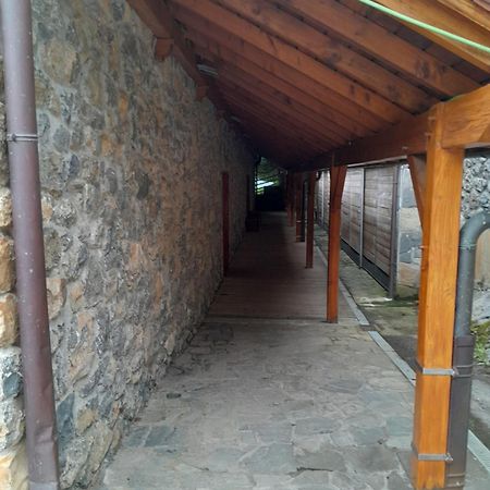 Casa Rural Aingeru Naturaleza Y Montana Onate Ngoại thất bức ảnh
