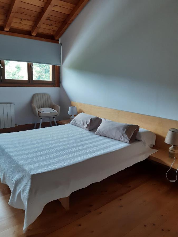 Casa Rural Aingeru Naturaleza Y Montana Onate Ngoại thất bức ảnh