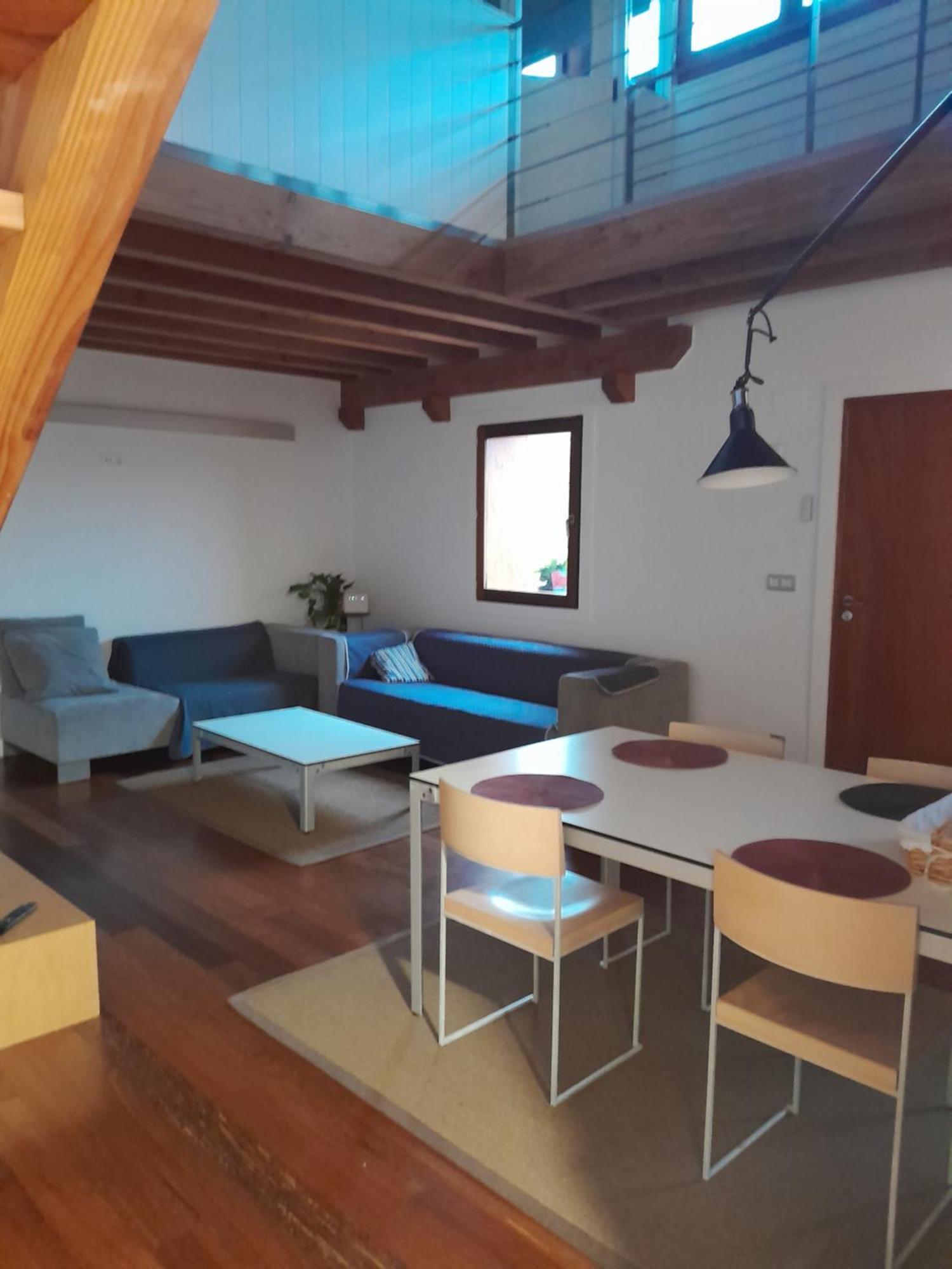 Casa Rural Aingeru Naturaleza Y Montana Onate Ngoại thất bức ảnh