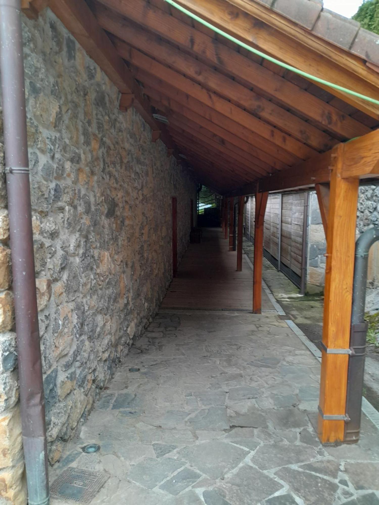 Casa Rural Aingeru Naturaleza Y Montana Onate Ngoại thất bức ảnh